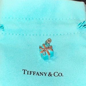 Tiffany and Co. Tiffany Blue Box Charm